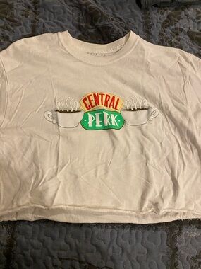 Friends Central Perk